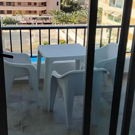 Cristianos Fayser Apartment