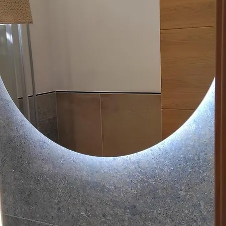 Apartment Cristianos Fayser
