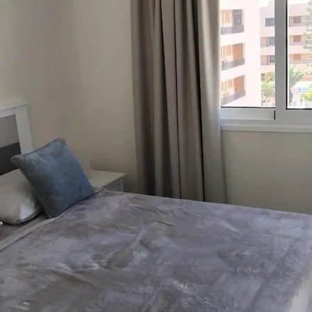 Apartamento Cristianos Fayser