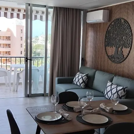 Apartment Cristianos Fayser *
